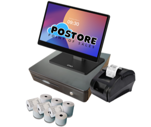 PoStore client