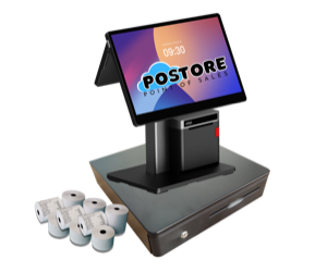 PoStore client