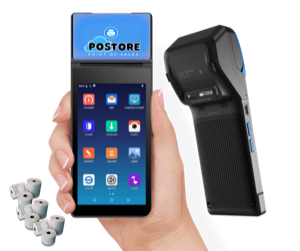 PoStore client